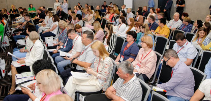 Confectionery Business Conference 2024