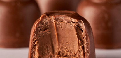 All about fillings for the confectionery industry