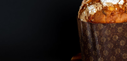 Industrial and craft panettone