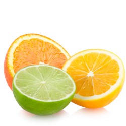 Citrus fiber