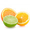 Citrus fiber