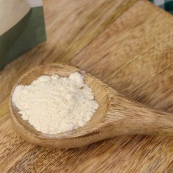 Citrus fiber