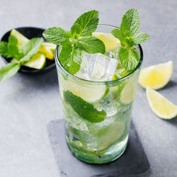 Mojito flavoring