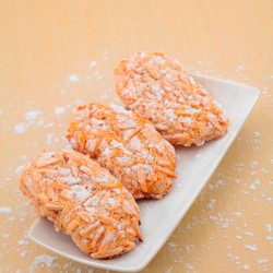 Amaretti flavoring