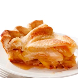 Apple charlotte flavoring