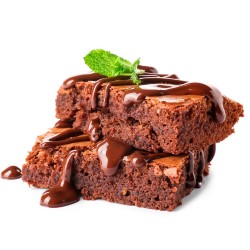 Brownie flavoring