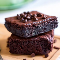 Brownie flavoring