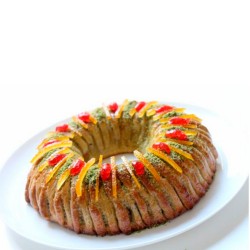 Buccellato flavoring