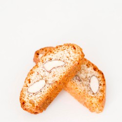 Cantucci flavoring