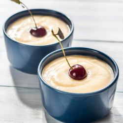Zabaione flavoring